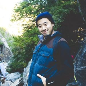 Meet your Posher, Joseph